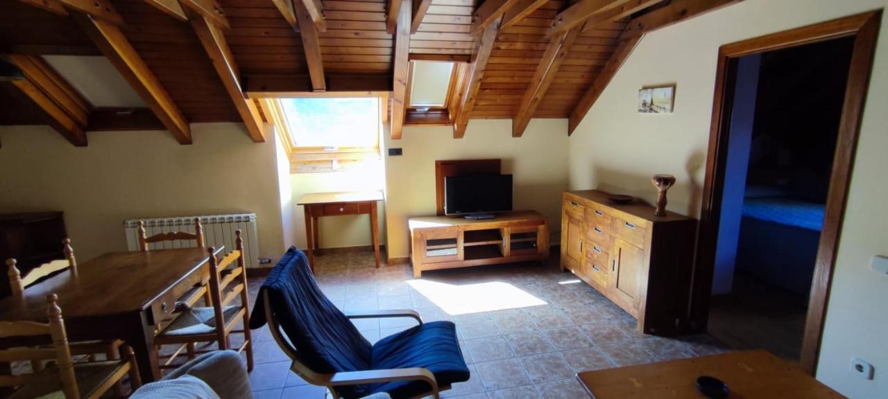 Apartamento de 2 dormitorios