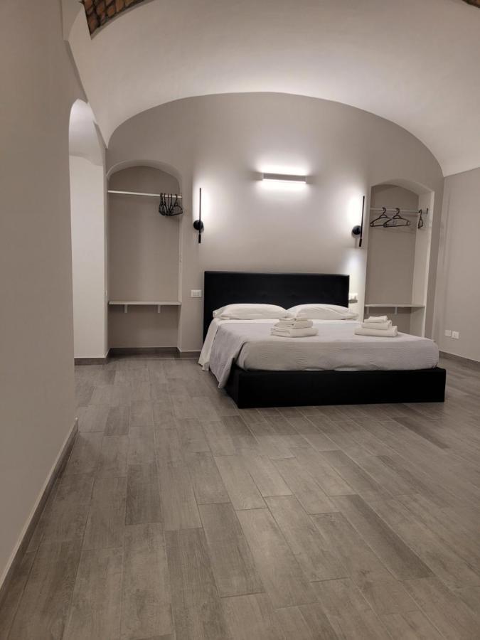 Suite Deluxe avec Lit King-Size