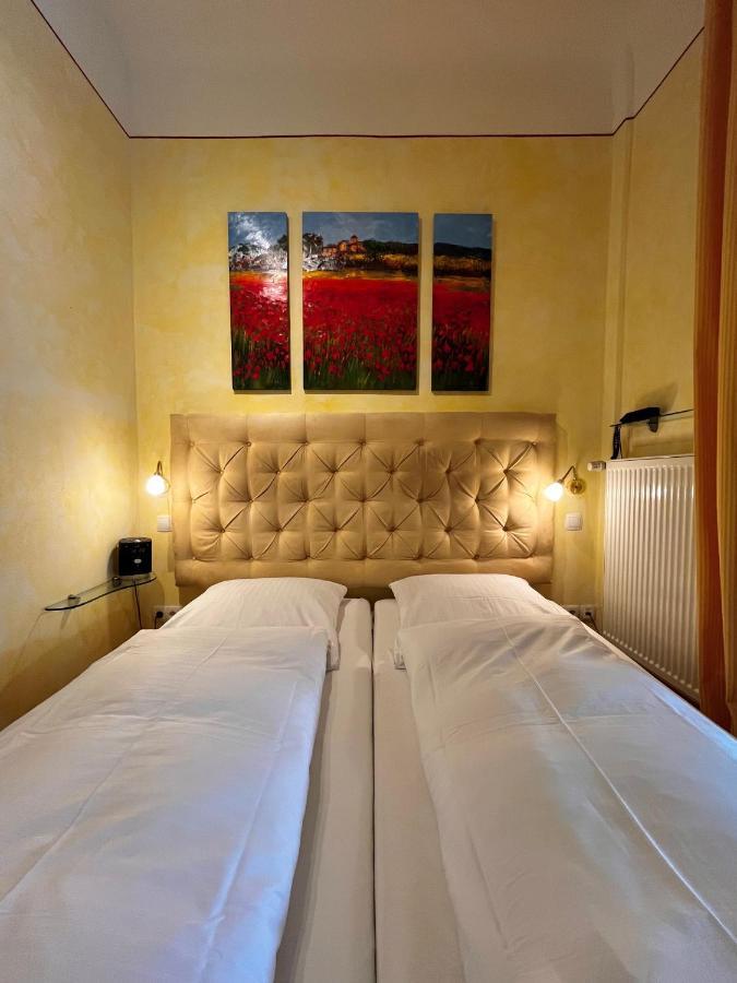Appartement met Uitzicht op het Gebergte