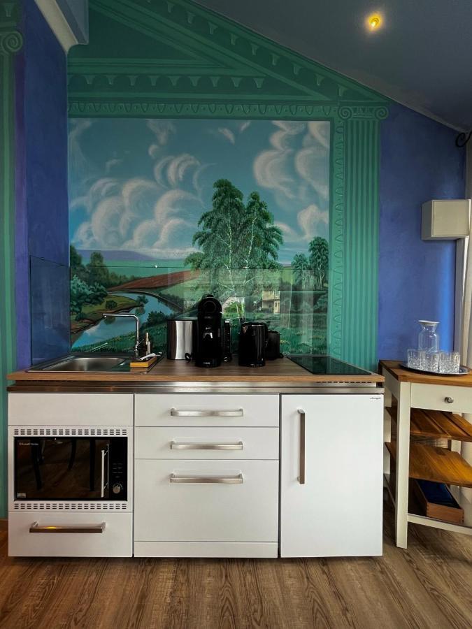 Deluxe Appartement