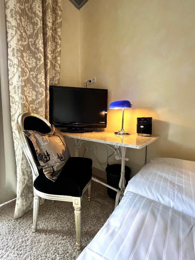 Appartement met 2 slaapkamers