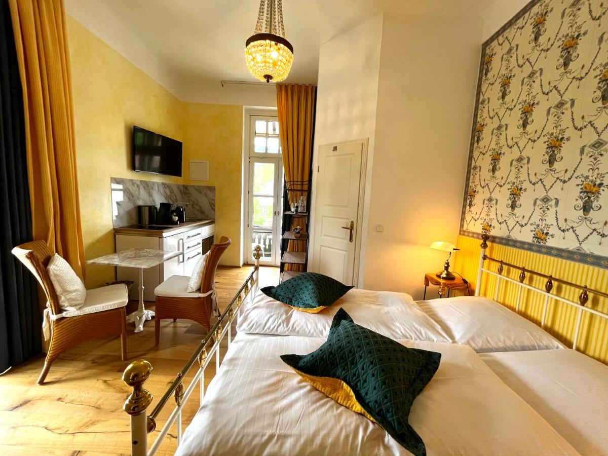 Studio Appartement