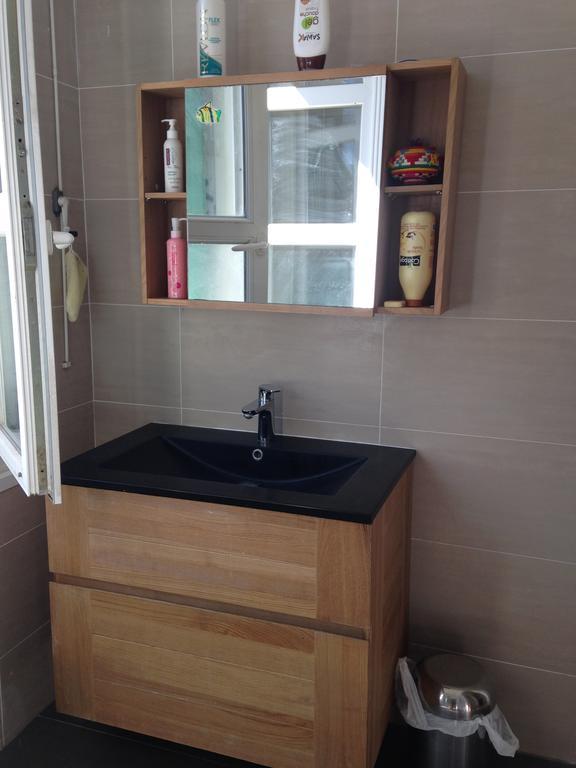 Chambre Double avec Salle de Bains Privative