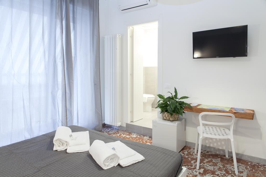 Economy Doppelzimmer