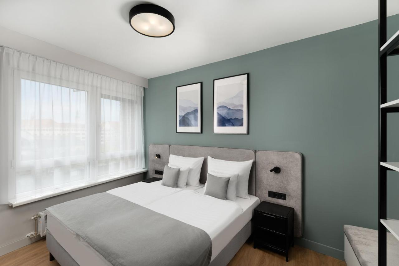 Appartamento con 1 Camera da Letto
