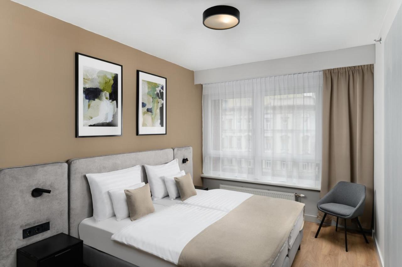 Appartamento con 2 Camere da Letto