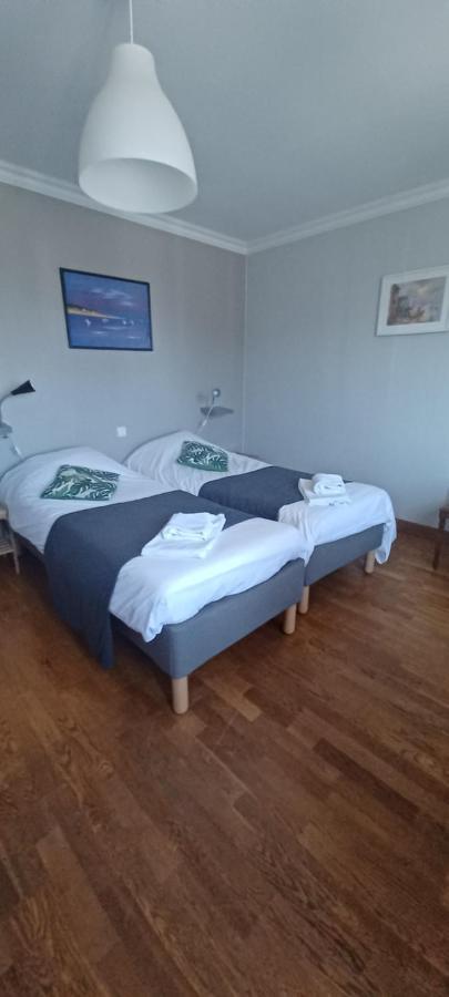 Grande Chambre Double
