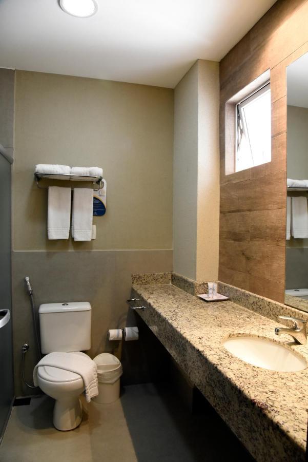 Quarto Triplo Superior