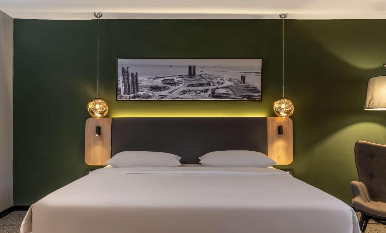 Suíte de 1 Quarto
