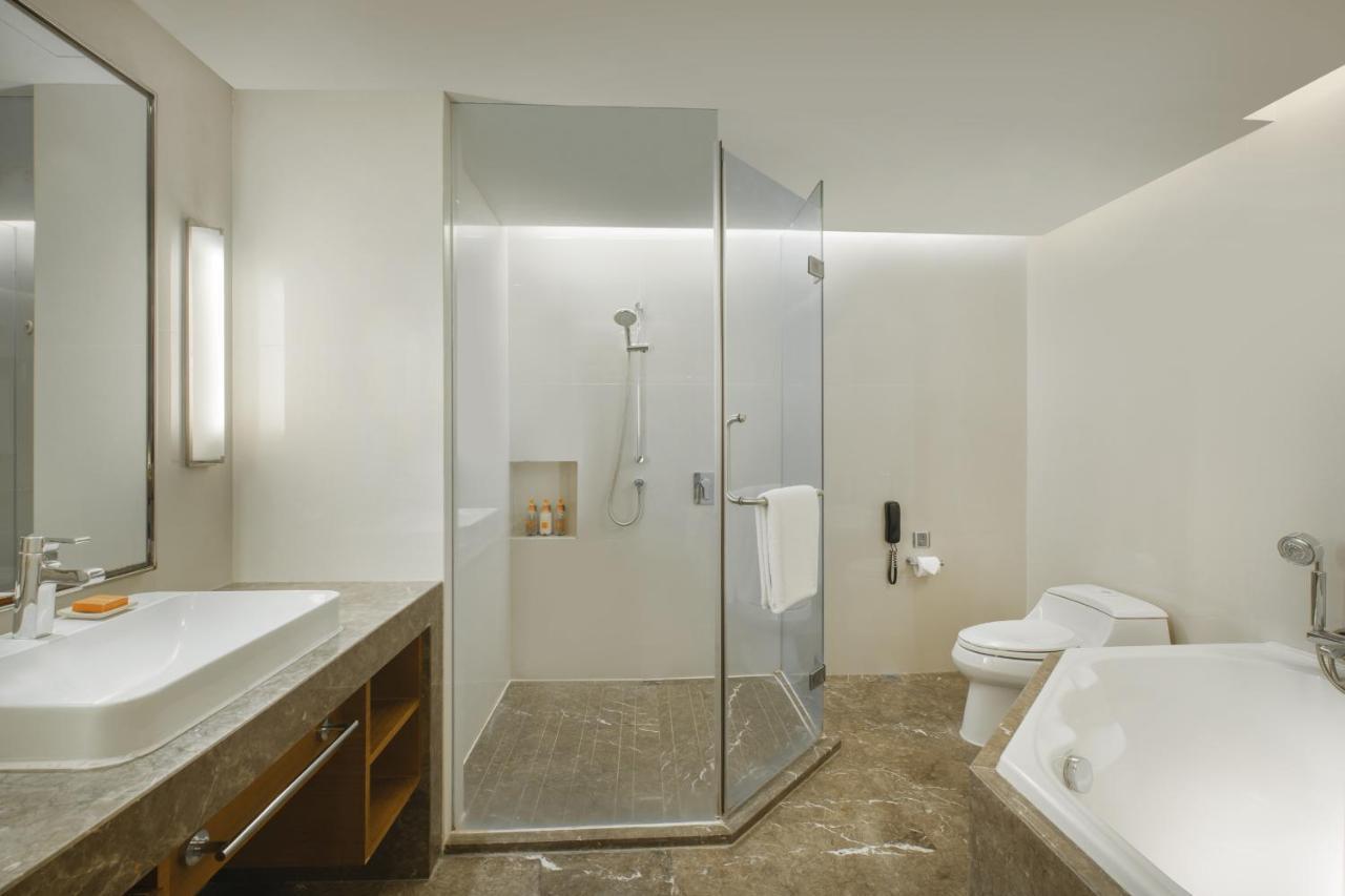 Standaard Kamer met Kingsize Bed