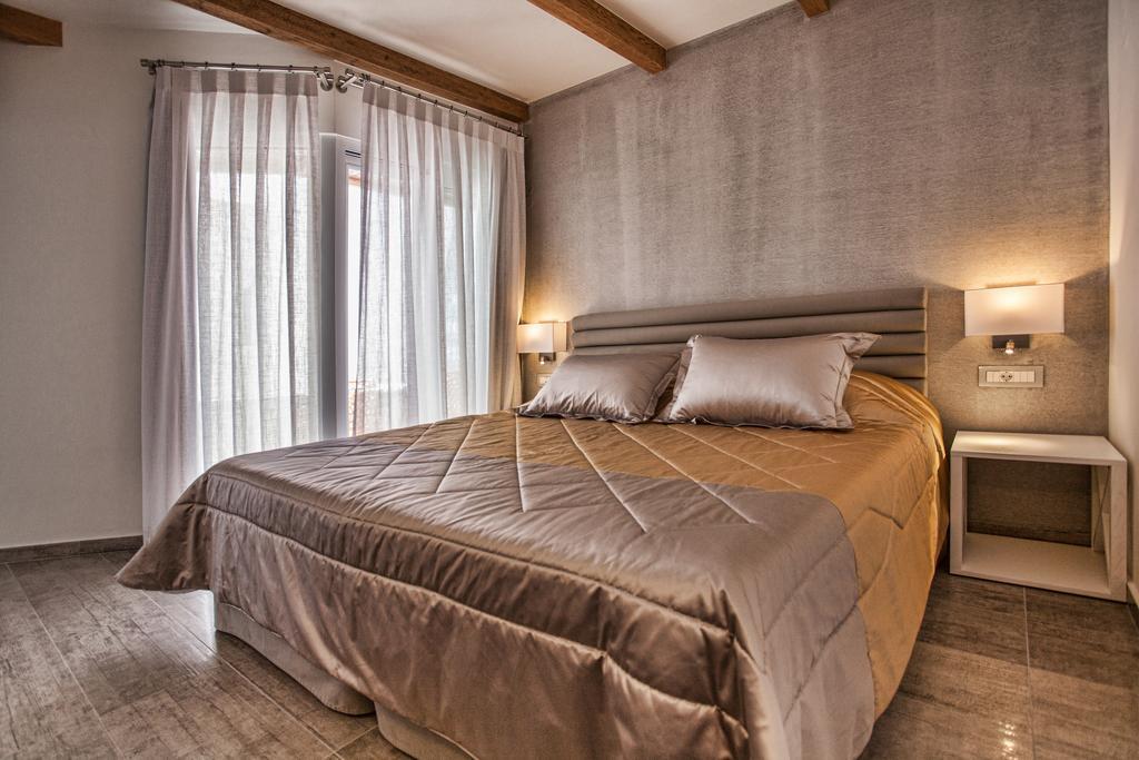Klassische Suite mit 1 Schlafzimmer - Souterrain