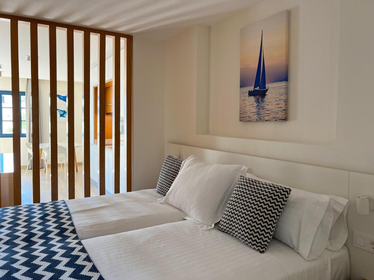 Apartamento Económico