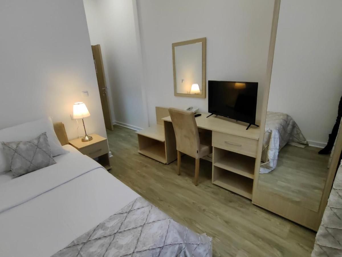 Kleines Einzelzimmer