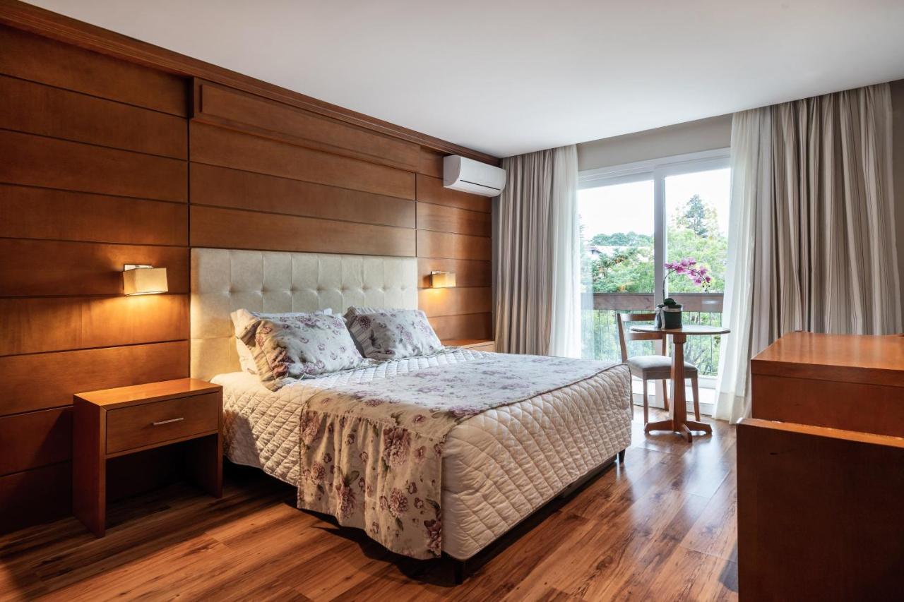 Quarto Triplo Super Deluxe
