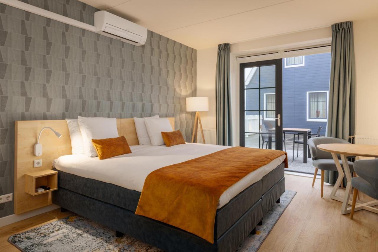 Deluxe Kamer