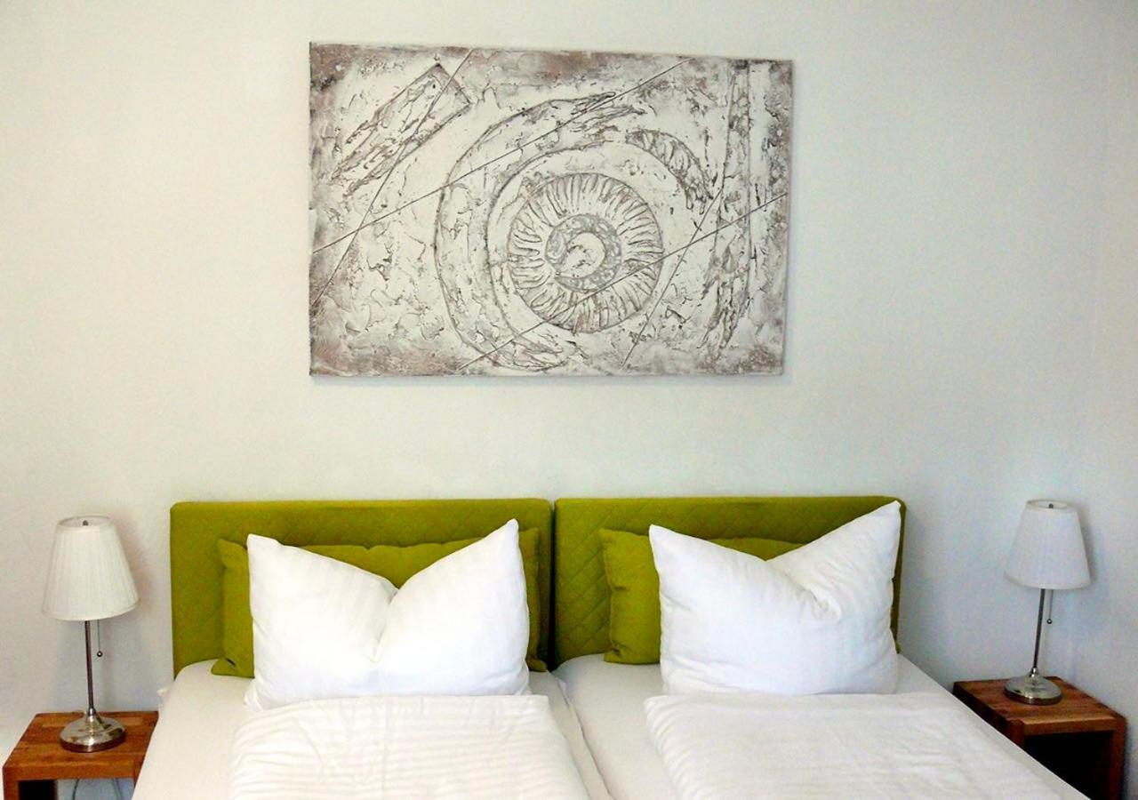 Budget Doppelzimmer