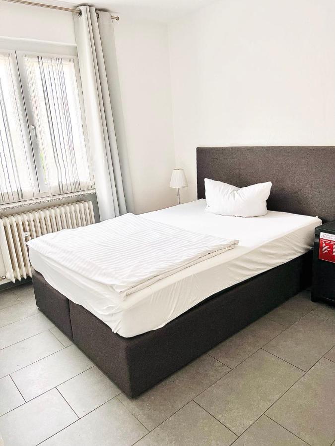 Großes Einzelzimmer