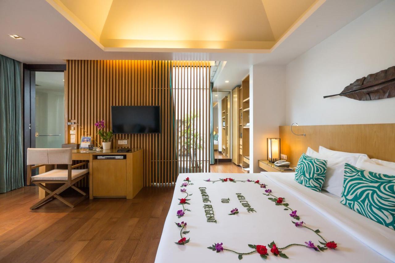 De Spavilla Suite