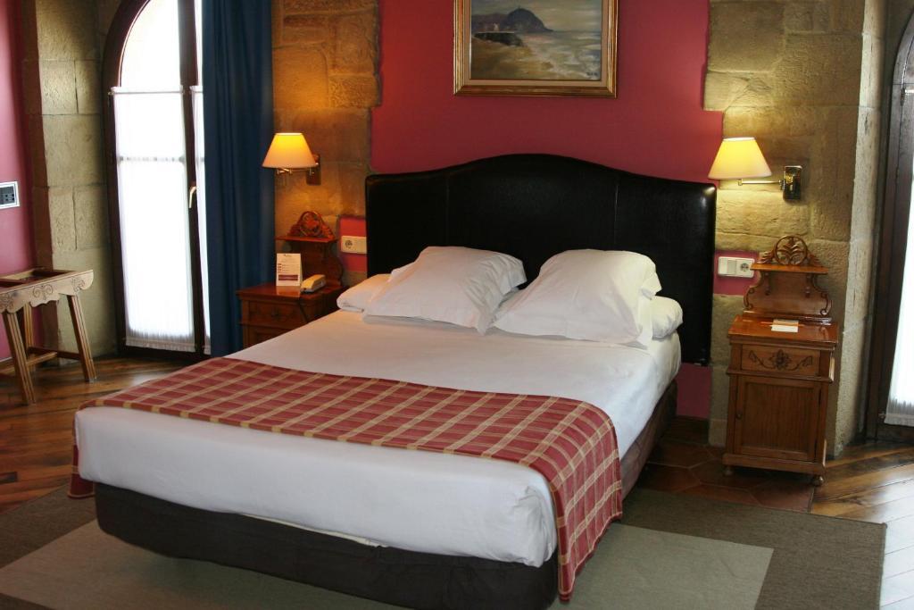 Habitación Doble Superior