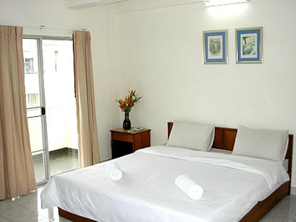 Chambre Duplex Familiale