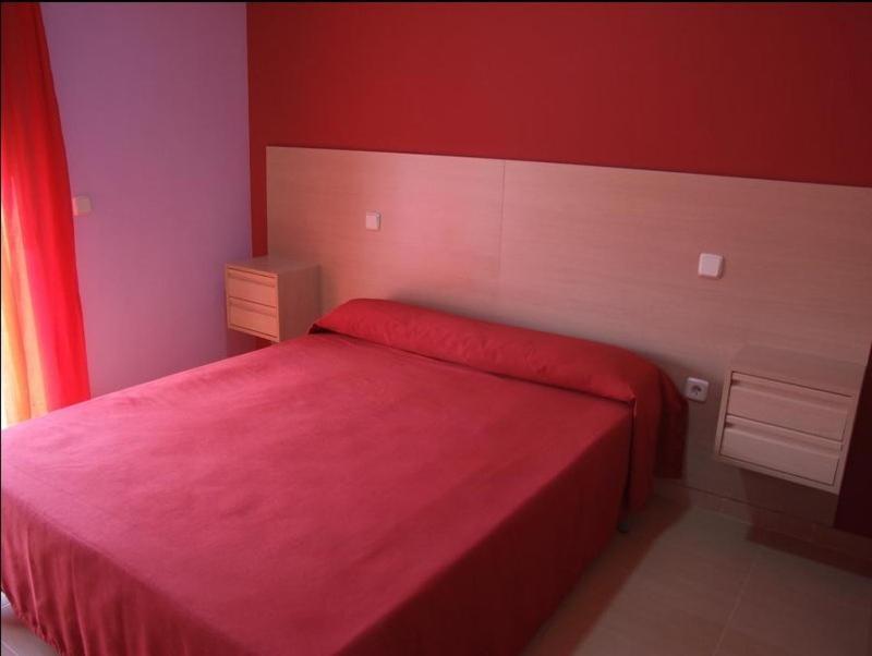 Habitación Doble - 1 o 2 camas