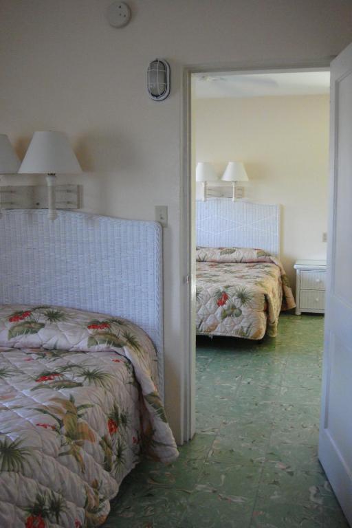 Two-Bedroom Suite