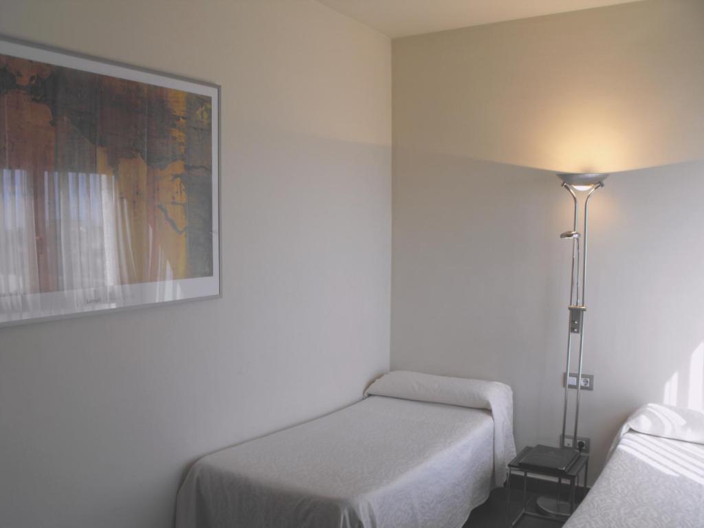 Habitación cuádruple