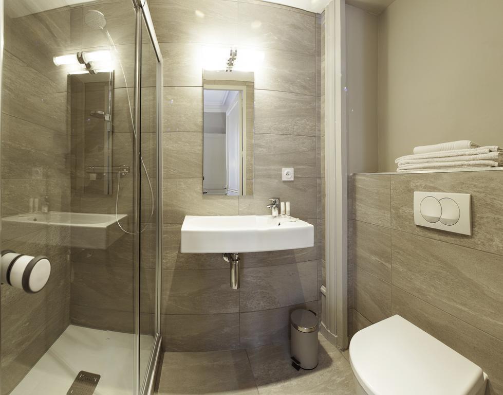 Comfort Single Room