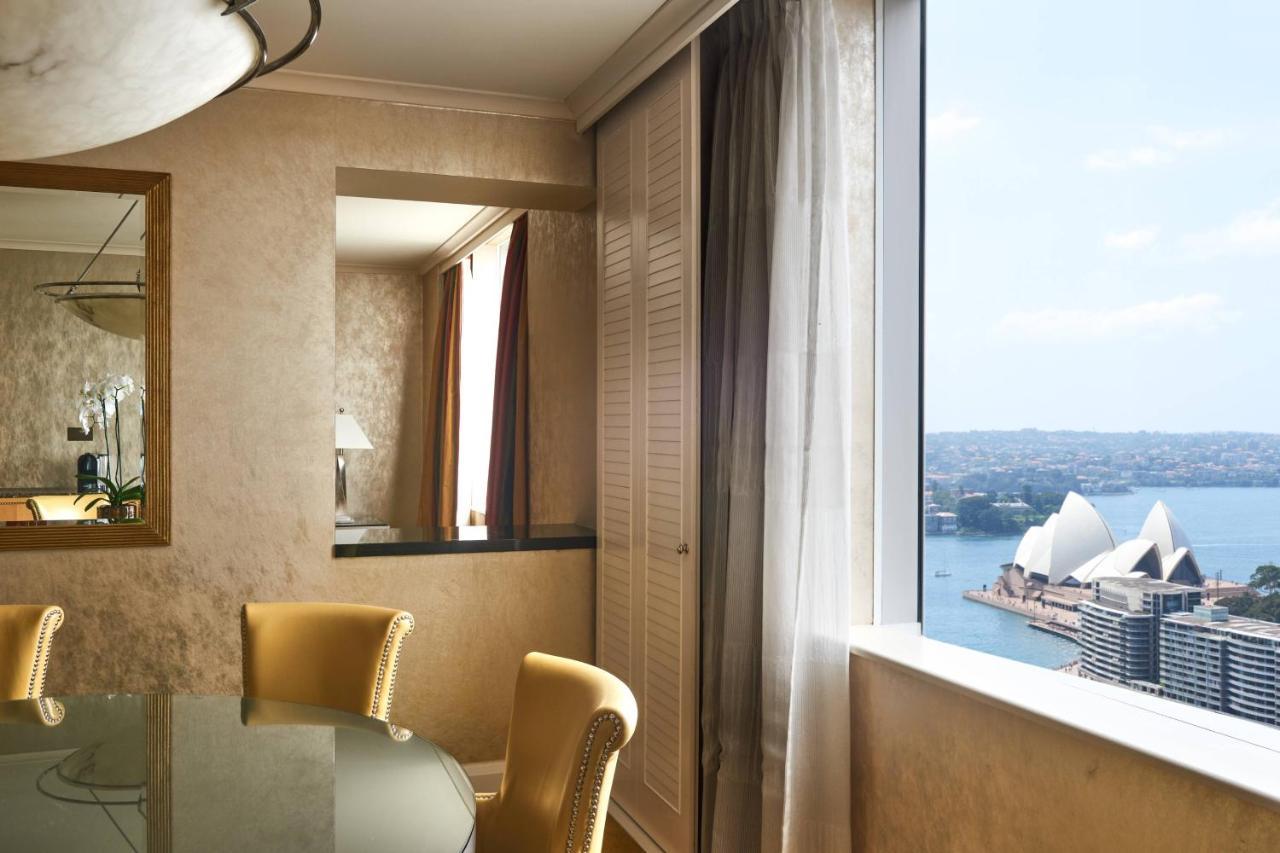 Suite Duplex con vistas a la Ópera - Planta Executive