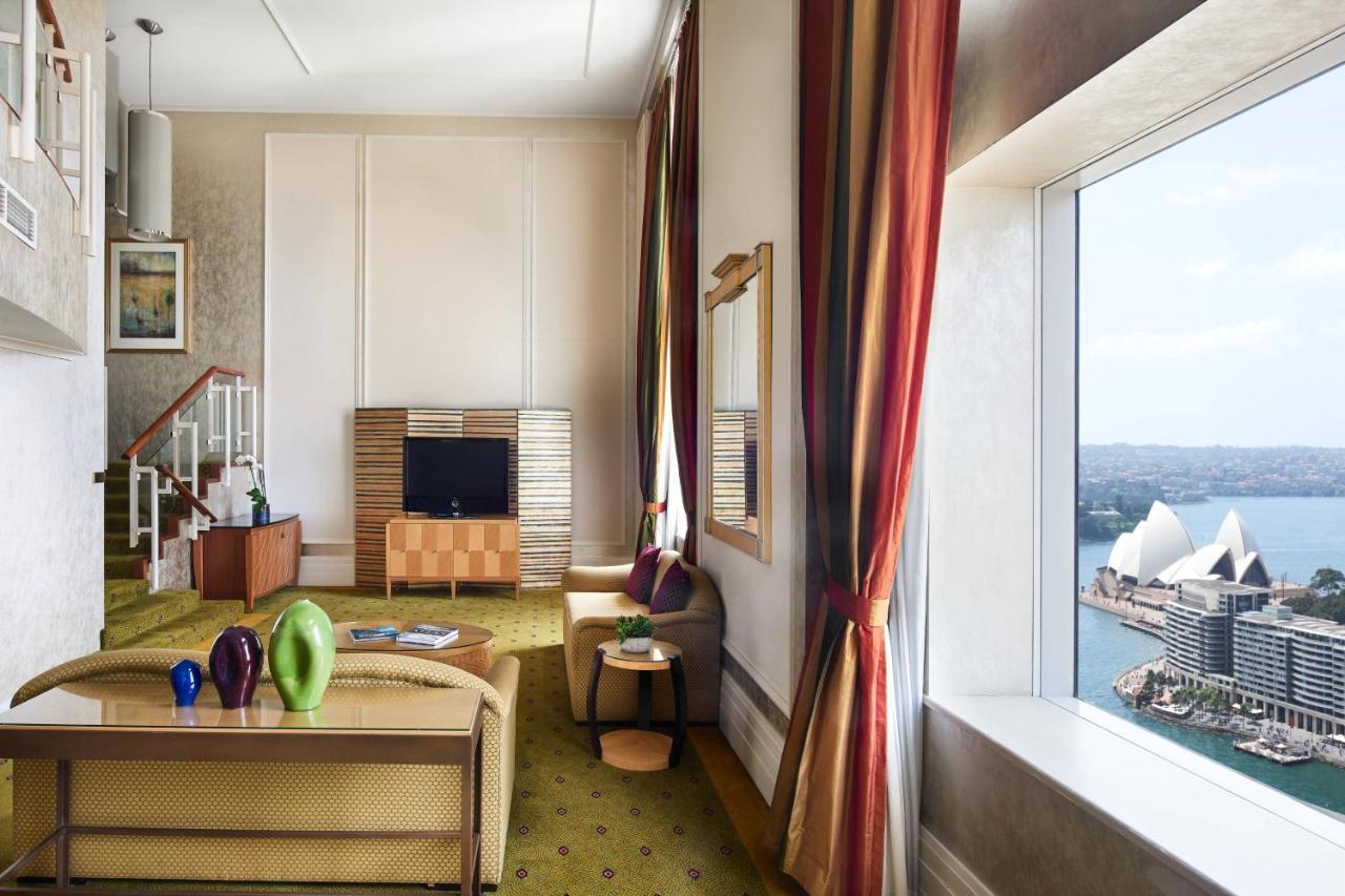 Suite Presidencial de 2 dormitorios con vistas al puerto