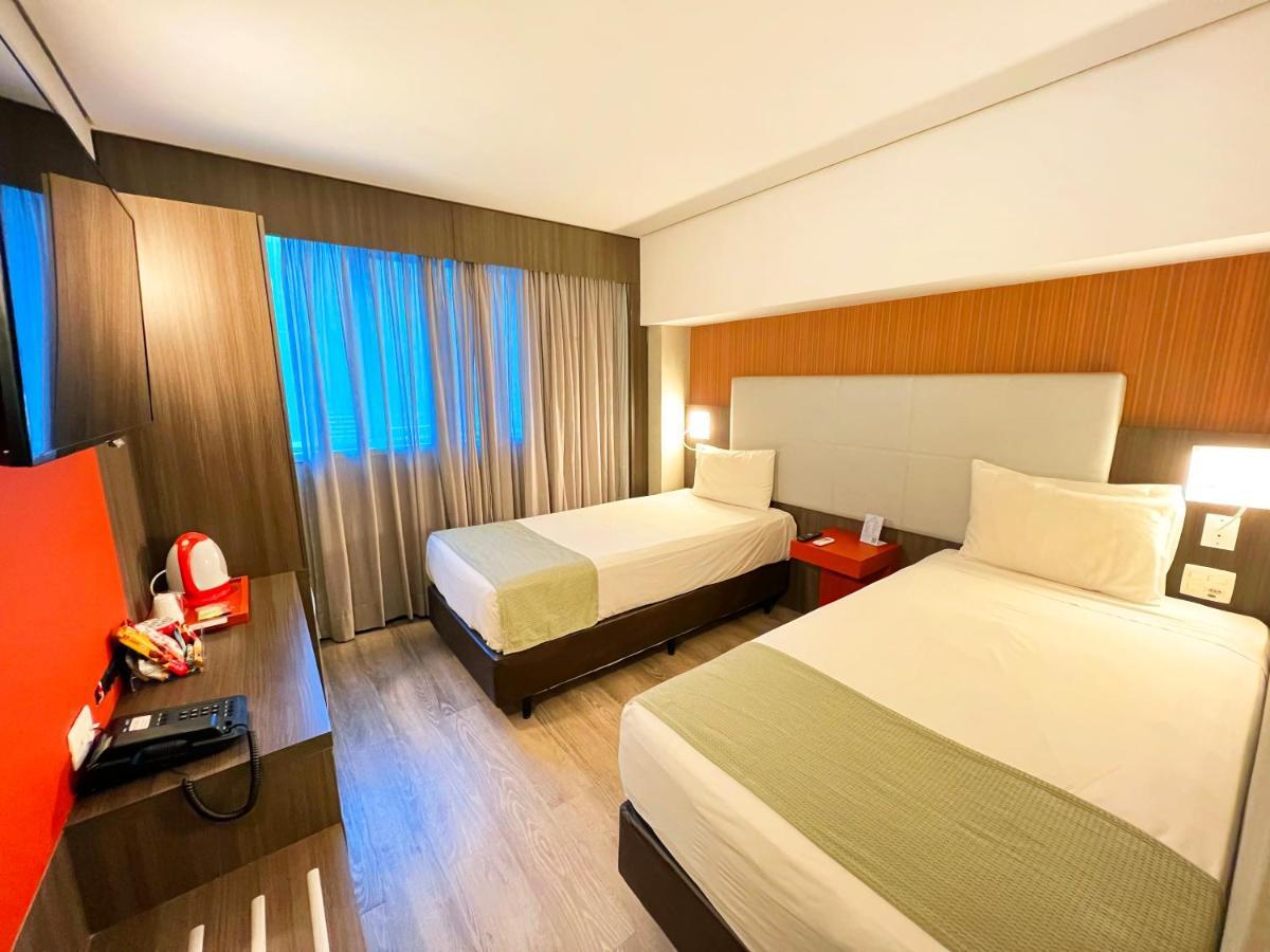 Quarto Twin Superior