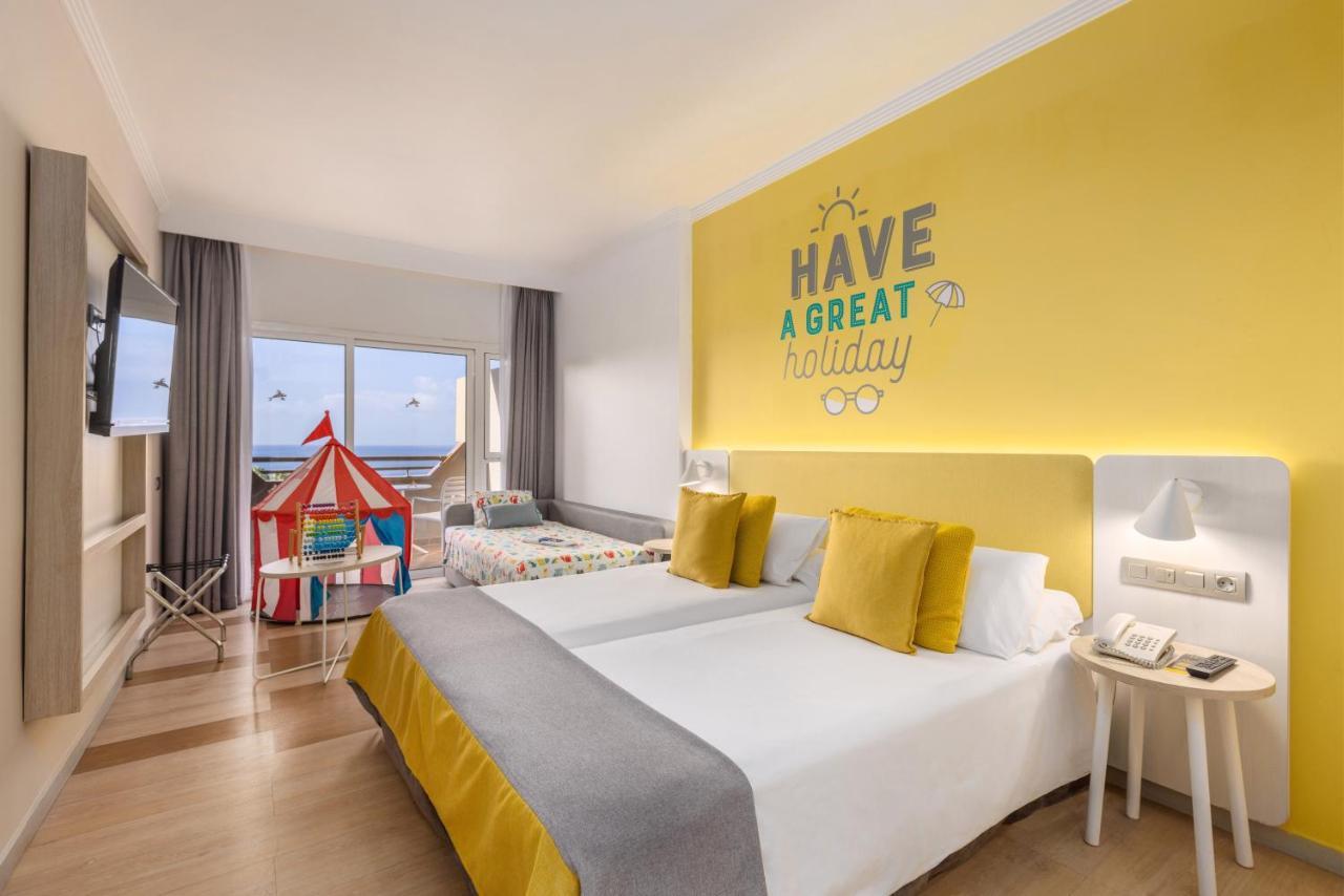 Familien Doppelzimmer
