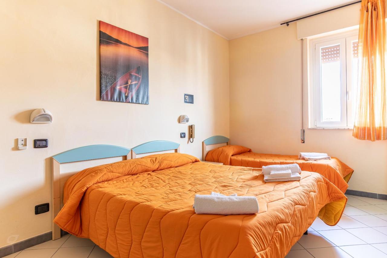 Classic Dreibettzimmer