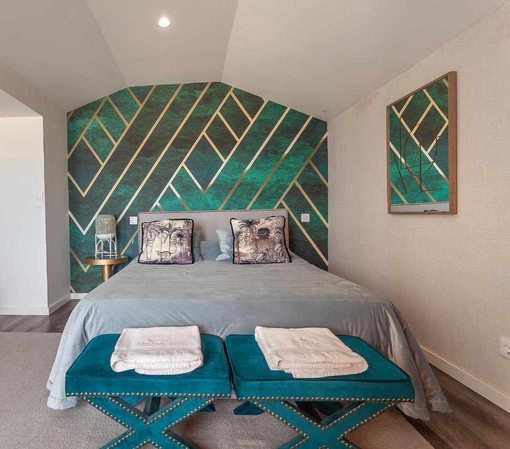 Loft con vistas al canal