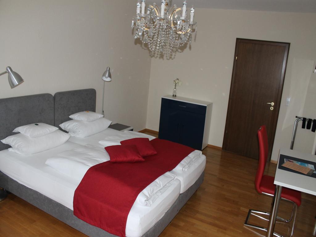 Comfort Doppelzimmer