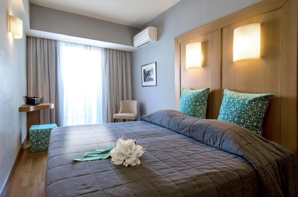 Superior Double/Twin Room