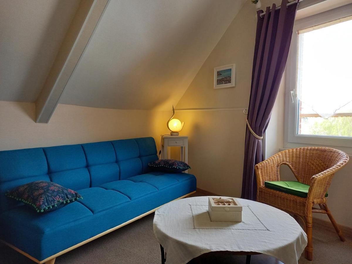 Chambre Double Supérieure