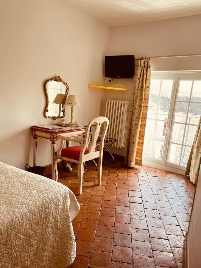 Chambre Double Standard