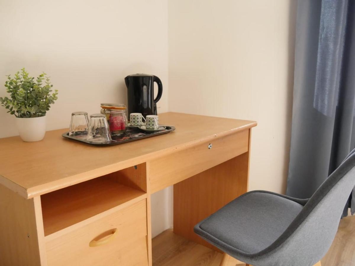 Chambre Double