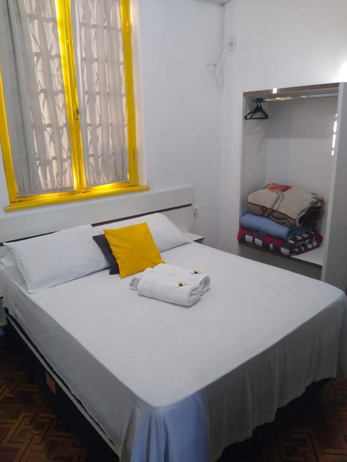 Quarto Duplo
