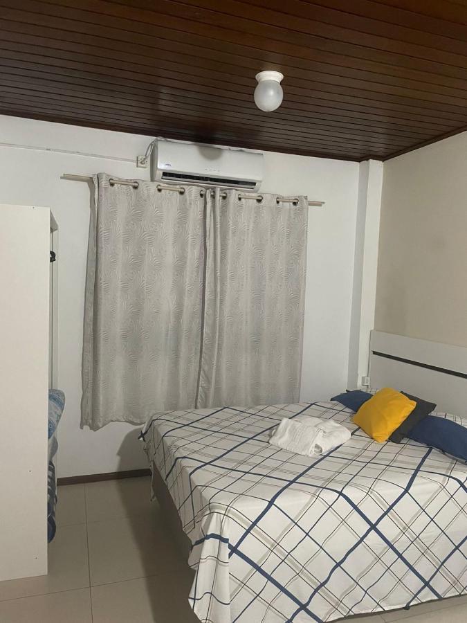 Quarto Família com Banheiro Privativo
