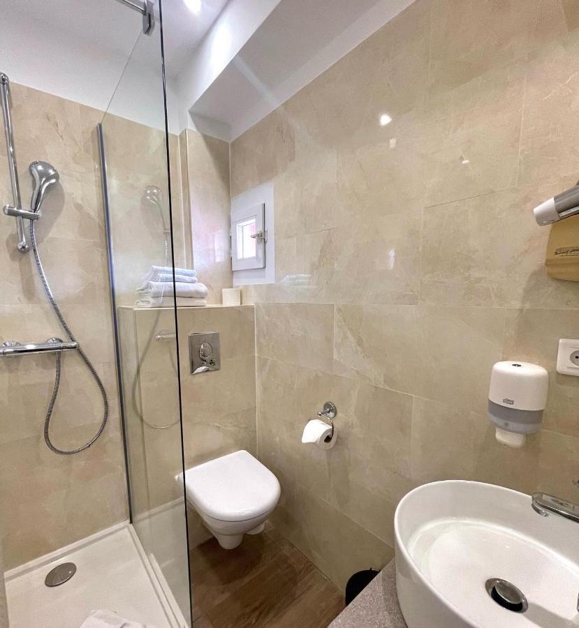 Standard Doppelzimmer