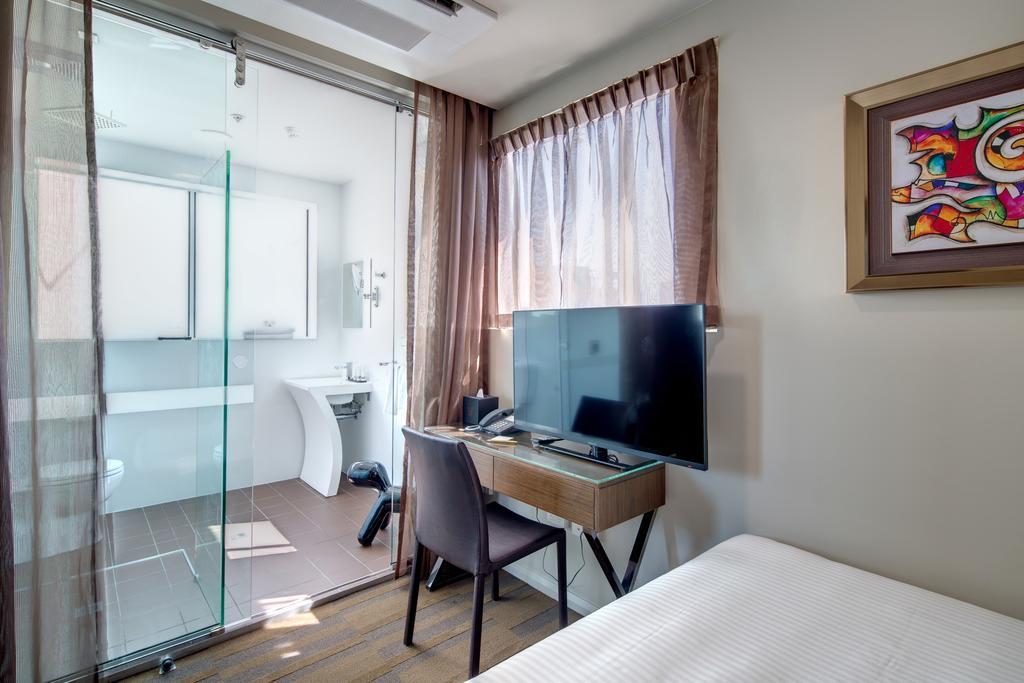 Doppelzimmer