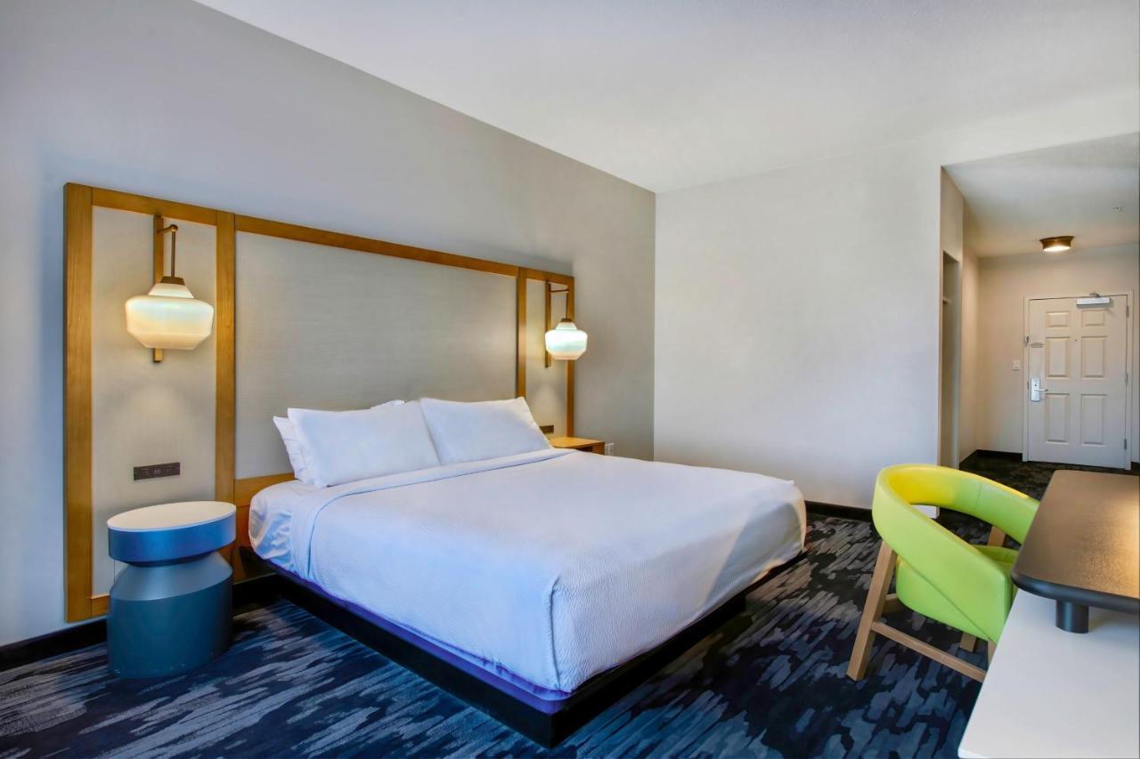King Room