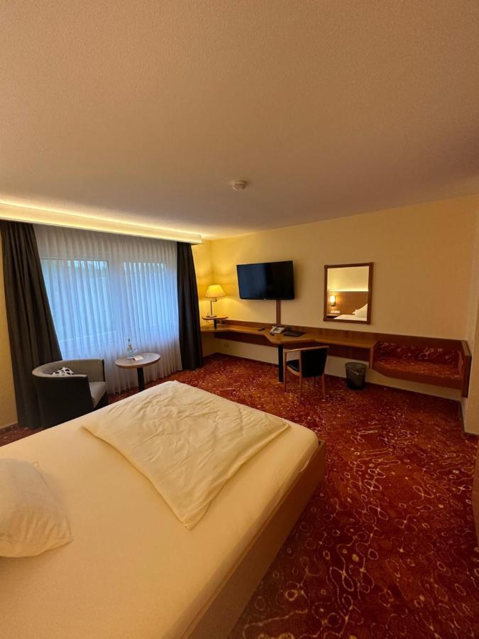Superior Zimmer mit Kingsize-Bett