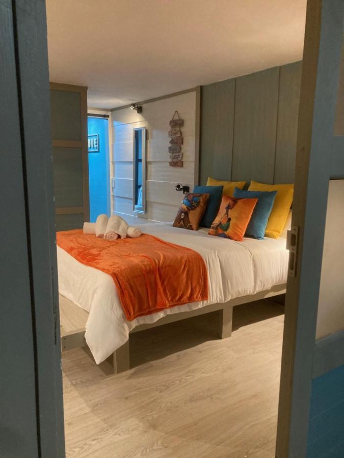 Quarto Duplo Deluxe