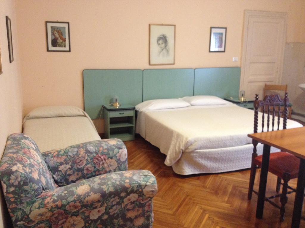 Habitación Familiar con baño privado interno