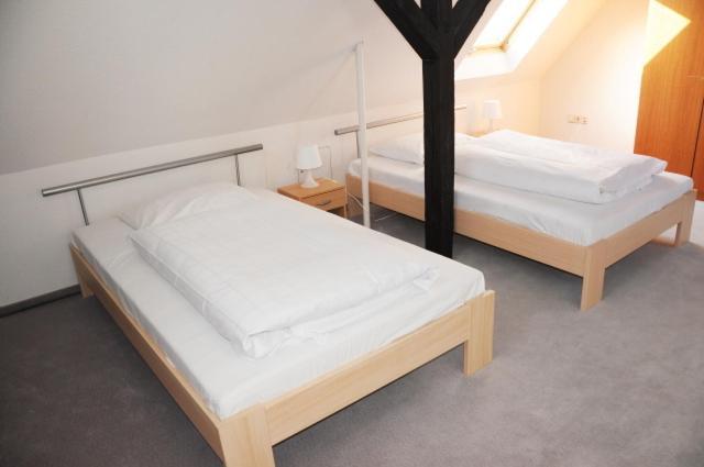 Apartment mit 1 Schlafzimmer