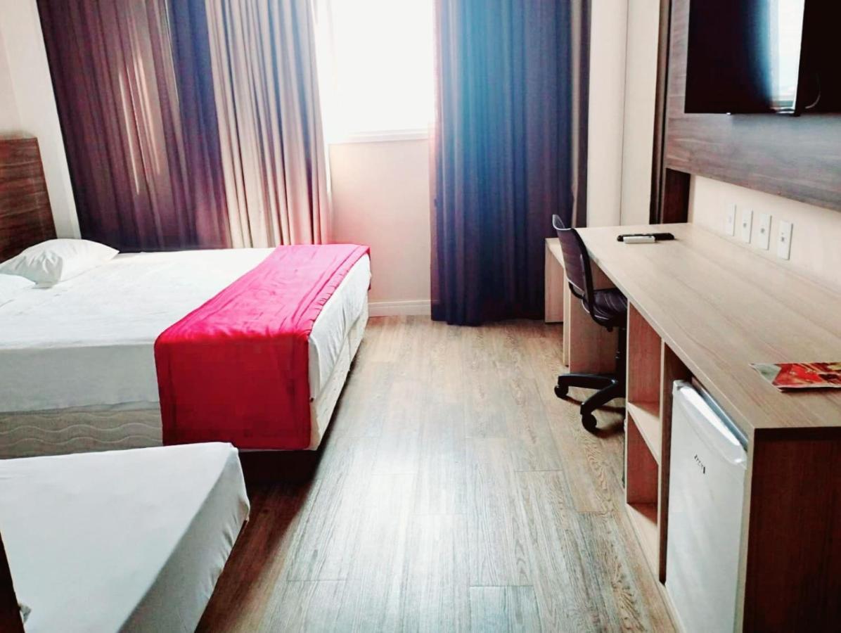 Quarto Triplo Superior
