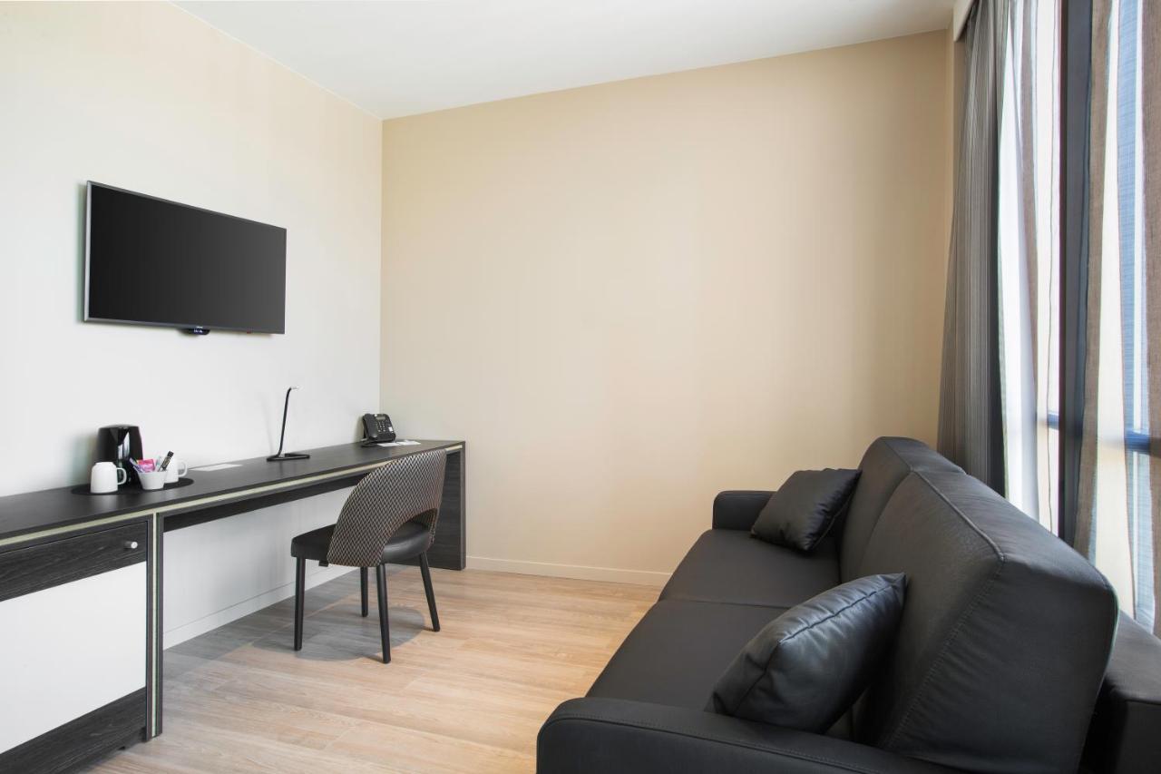 Familiekamer met Queensize Bed